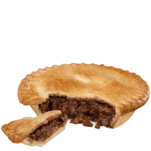 Pie
