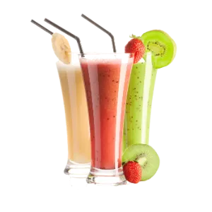 Shakes & Smoothies