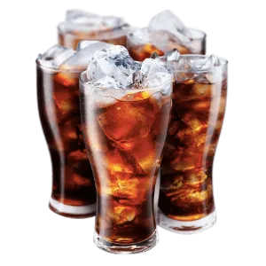 Soft Drink