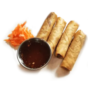 Spring Roll