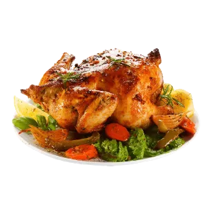 Tandoori