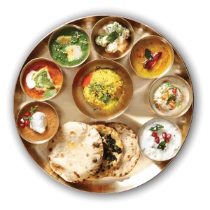 Thali