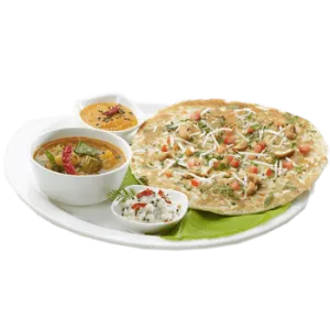 Uttapam