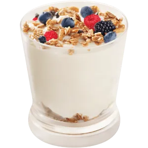 Yogurt