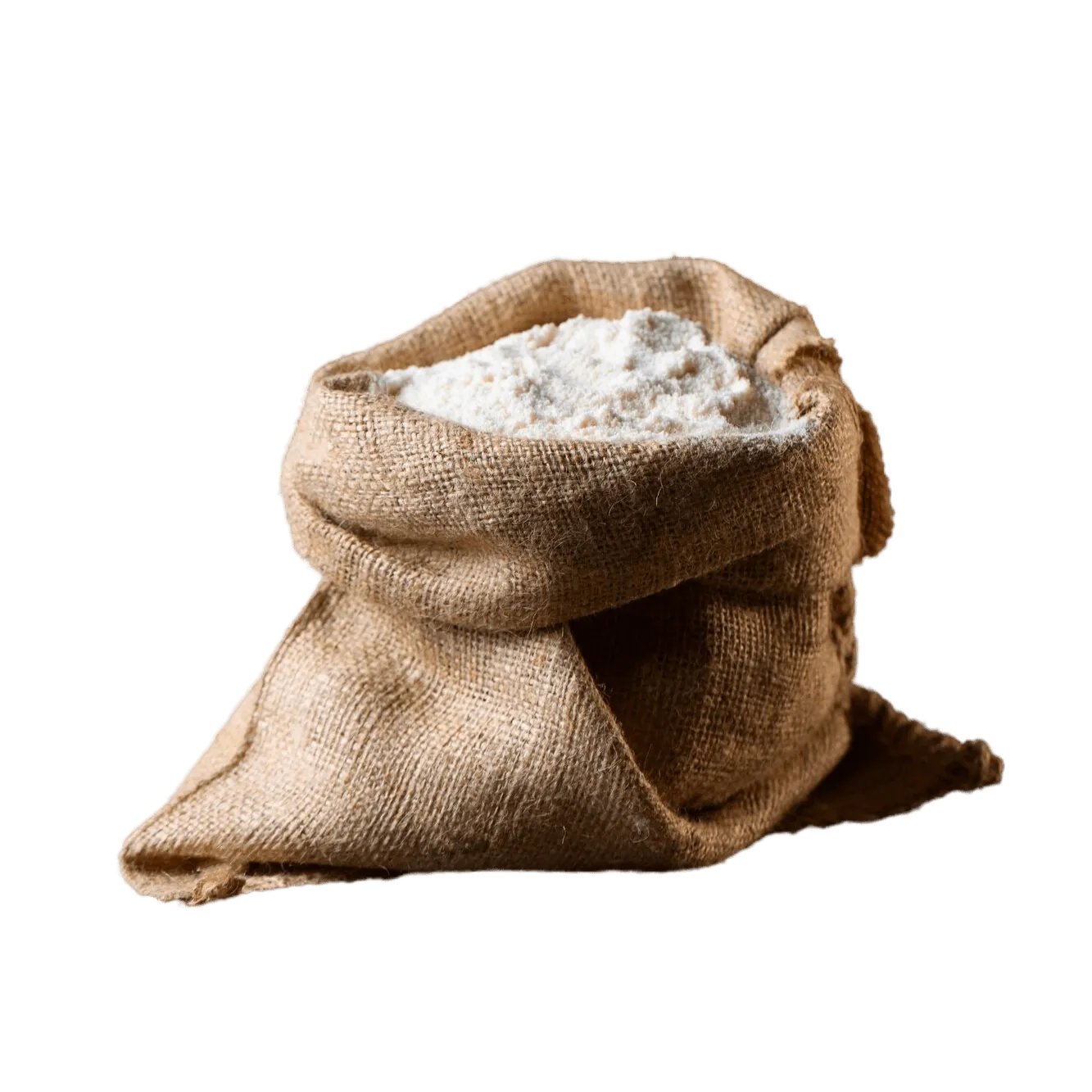 Atta, Flours and Sooji