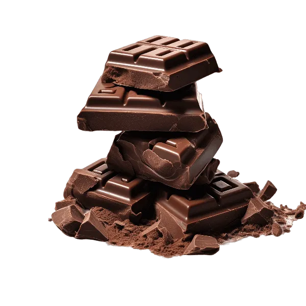 Chocolates and Biscuits