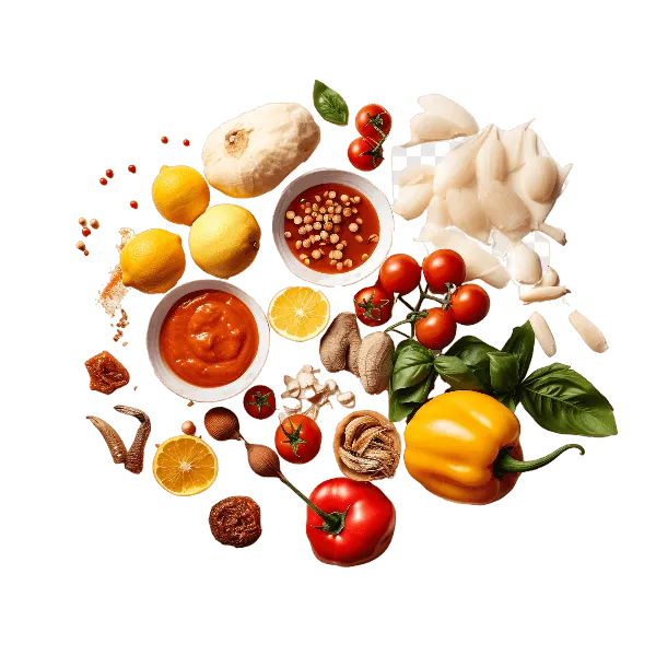 Cooking and Baking Needs