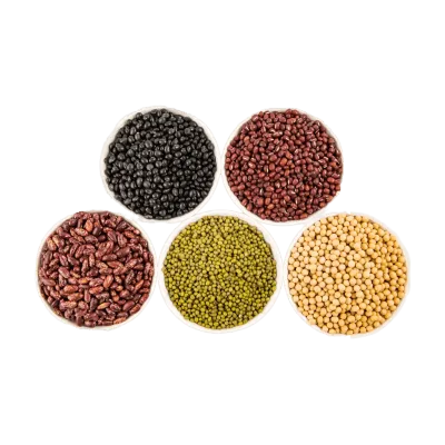 Dals and Pulses