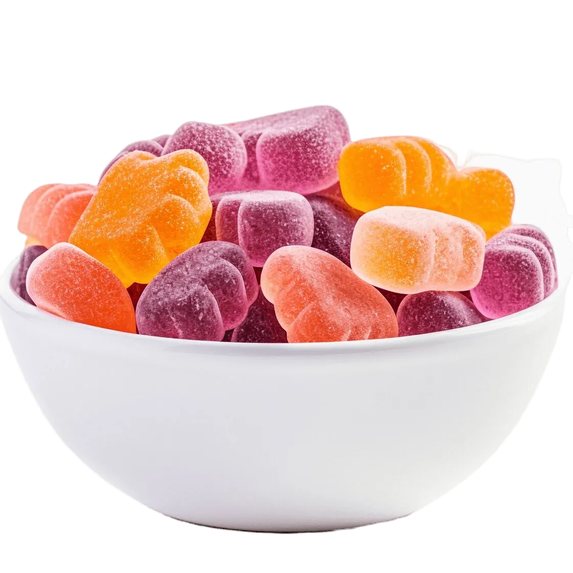 Frozen Snacks