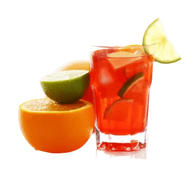 Fruit Juices and Fruit Drinks