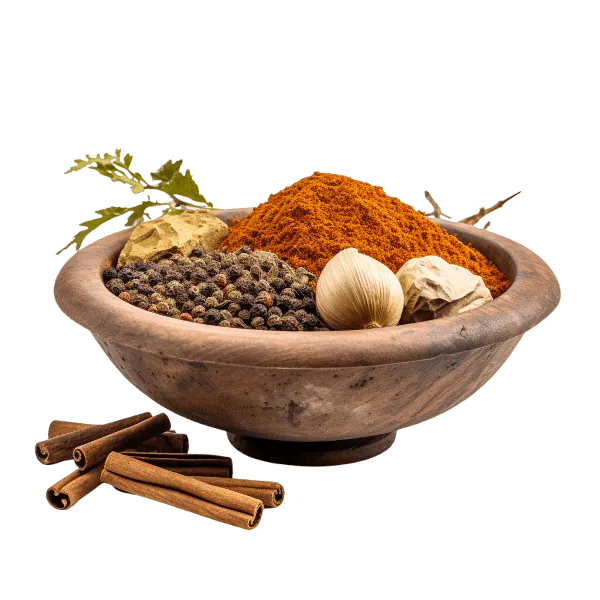 Masala & Seasoning