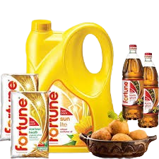 Cooking Oils