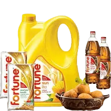 Cooking Oils