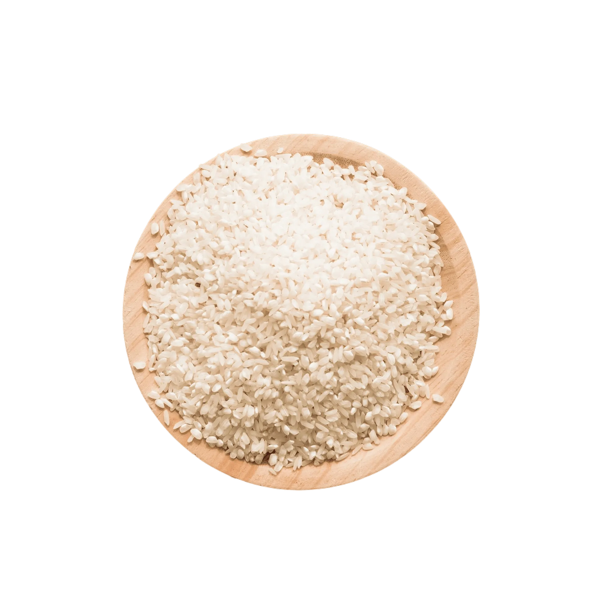 Rice and Rice Products