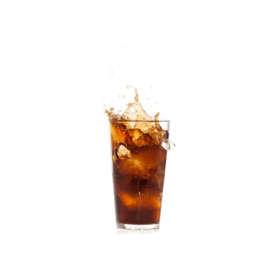 Soft Drinks
