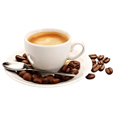 Tea and Coffee