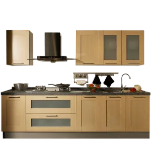 Bathroom and Kitchen fixtures