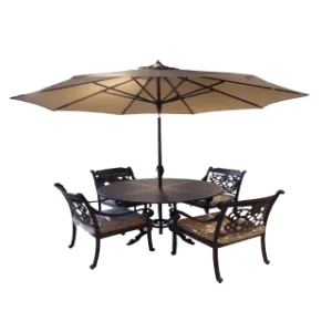 Garden & Outdoor
