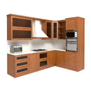 Kitchen Storage and Containers