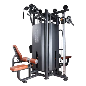 Sports and Fitness Equipment