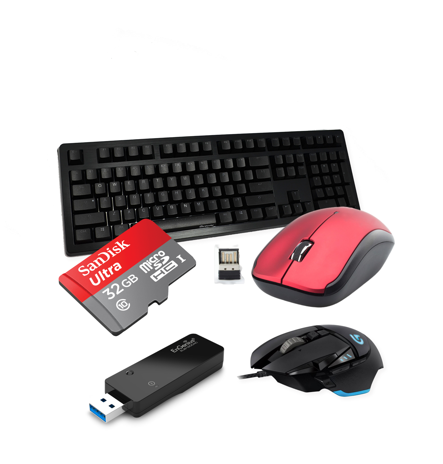 Computer Peripherals