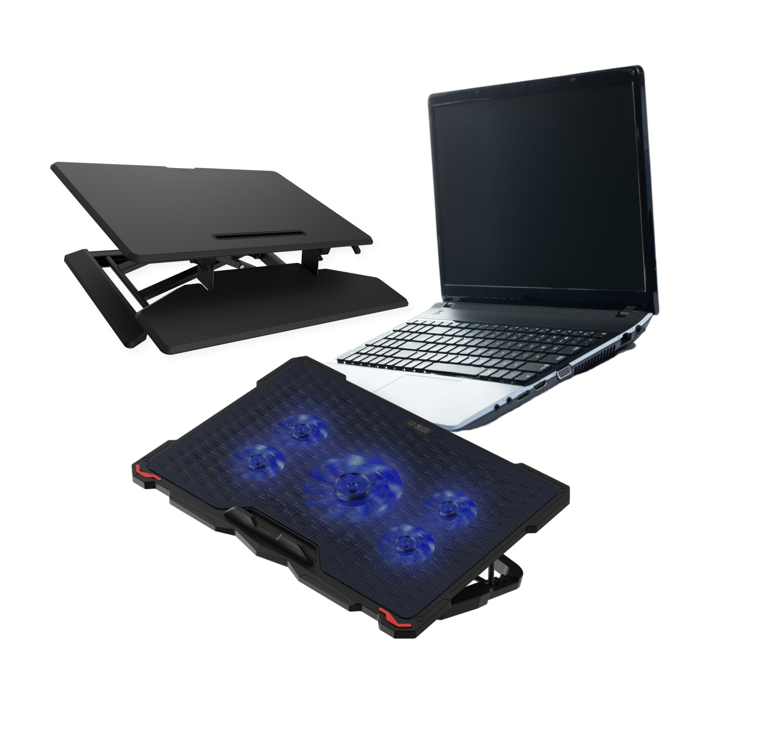 Laptops & Accessories