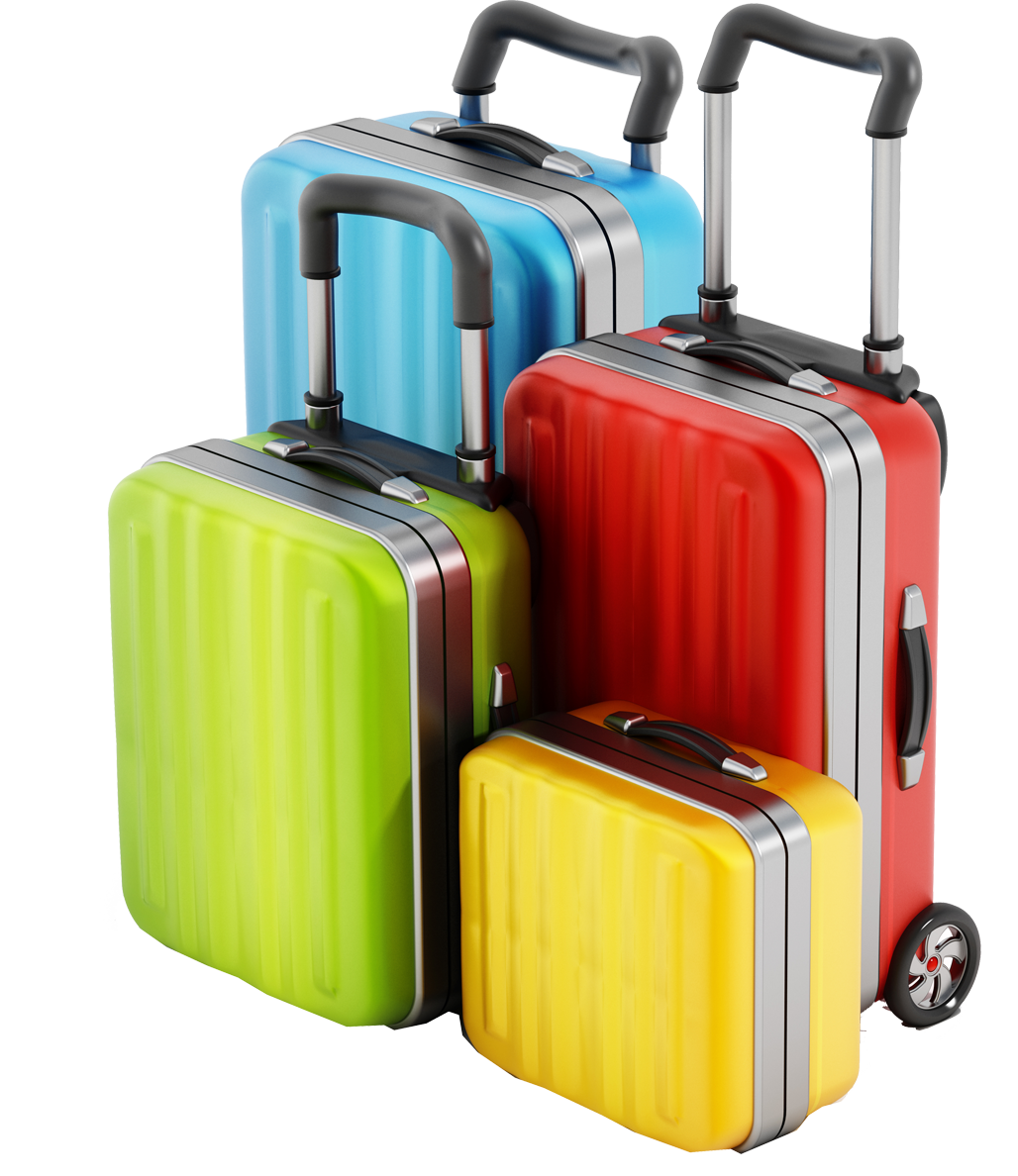 Travel & Luggage