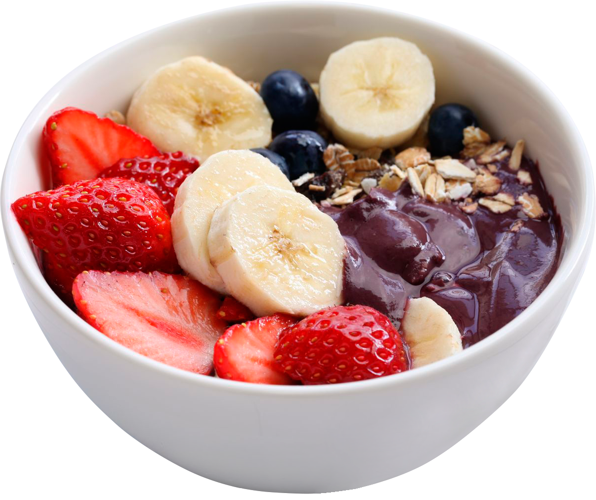 Breakfast and Cereals