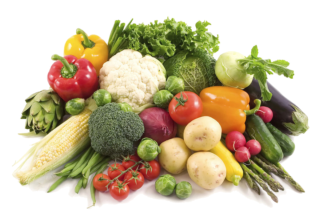 Fresh Produce