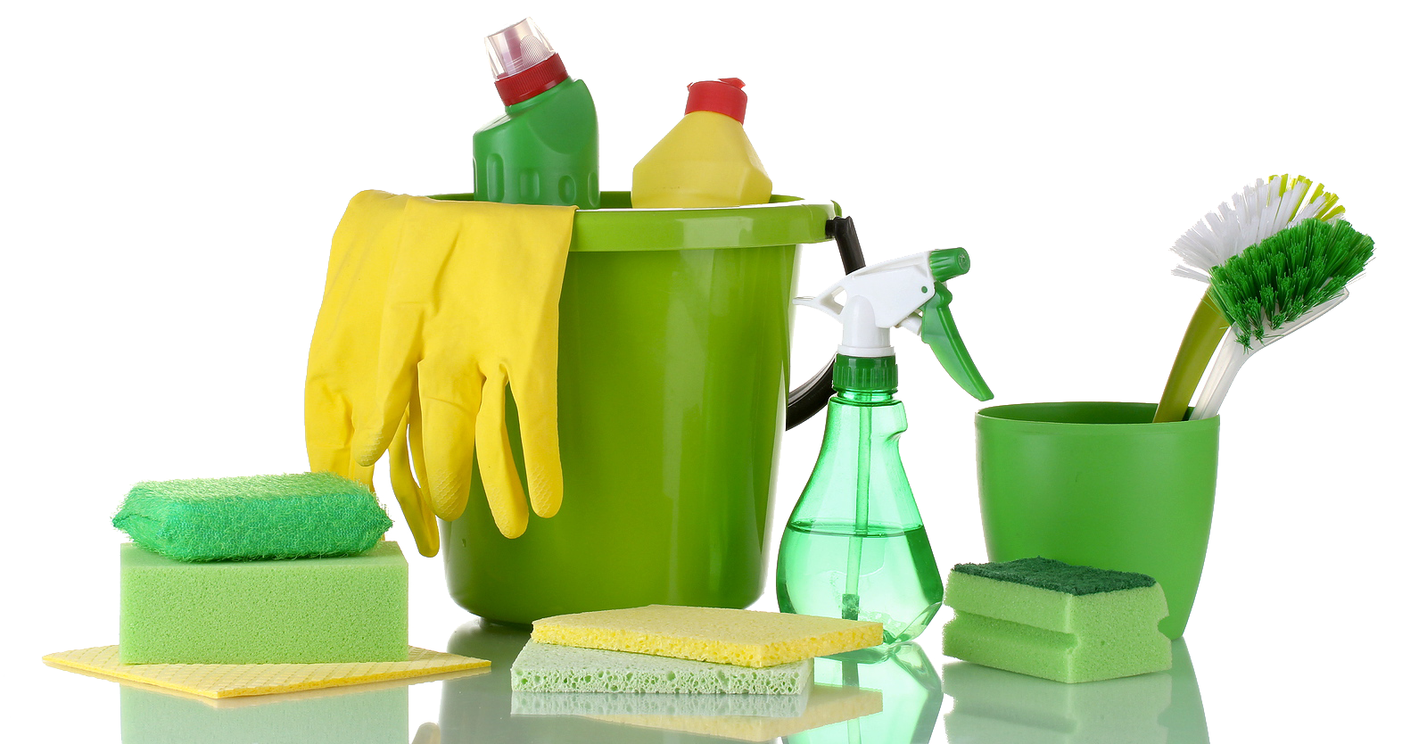 Cleaning and Maintenance
