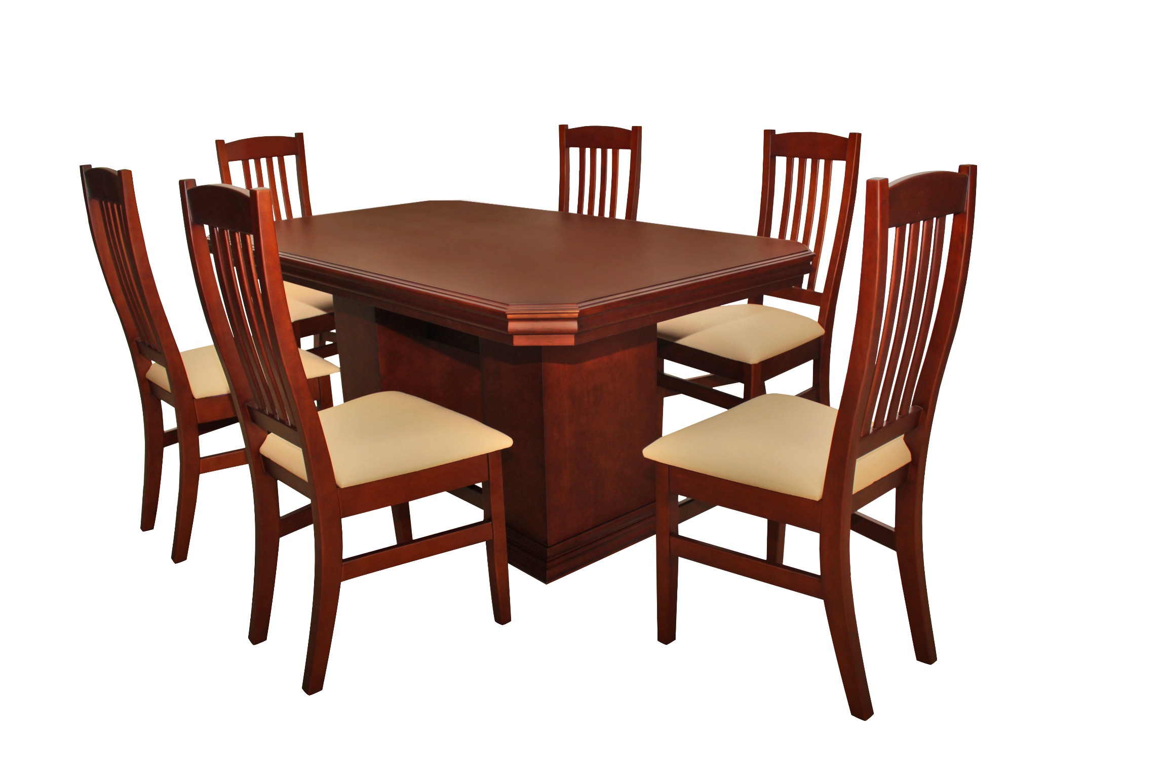 Kitchen and Dining