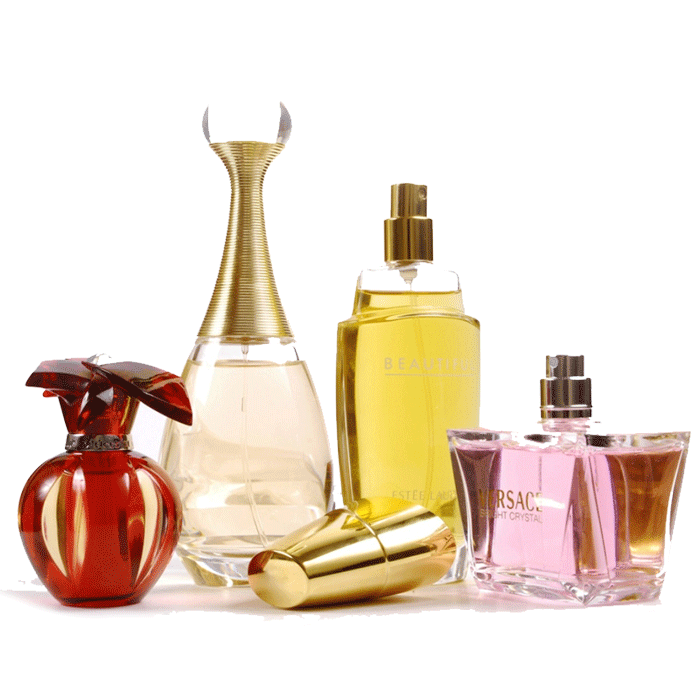 Grooming & Fragrance