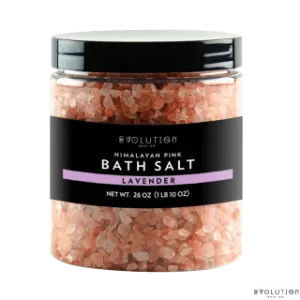 Body Care - Bath Salt and Additives
