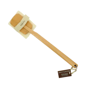 Body Care - Loofah and Other Tools