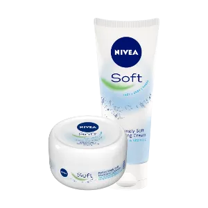 Body Care - Moisturizers