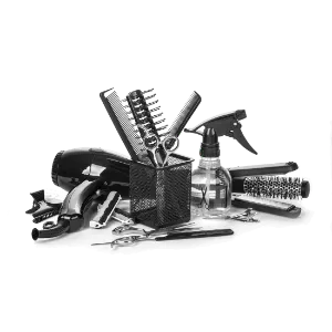 Grooming Tools and Accessories