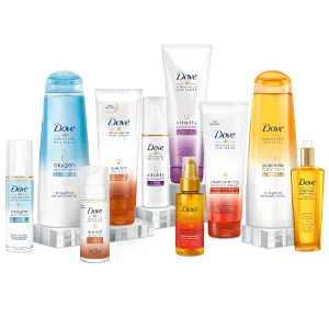 Hair Care - Shampoo, Oils, Conditioners