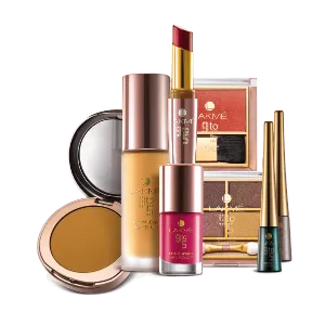 Makeup - Body
