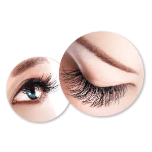 Makeup - Eyes