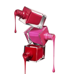 Makeup - Nail Care