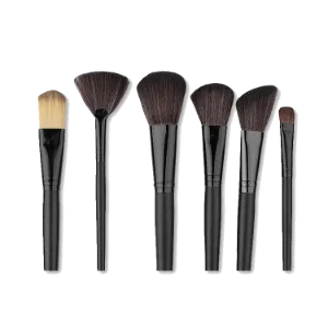 Makeup - Tools and Brushes