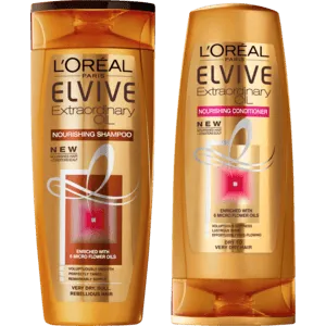 Shampoo