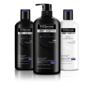 Shampoos and Conditioners