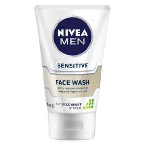 Skin Care - Face Cleansers