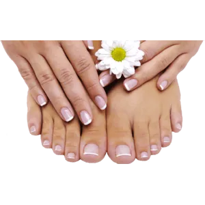 Skin Care - Hand and Feet