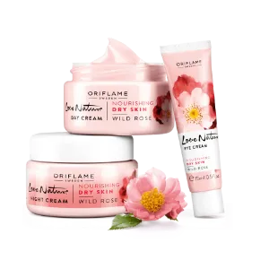 Skin Care - Lotions, Moisturisers, and Creams
