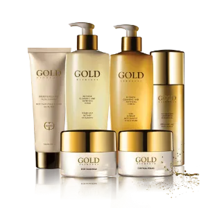 Skin Care - Oils and Serums